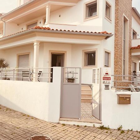Casa Do Guilhim Villa Nazare Exterior photo