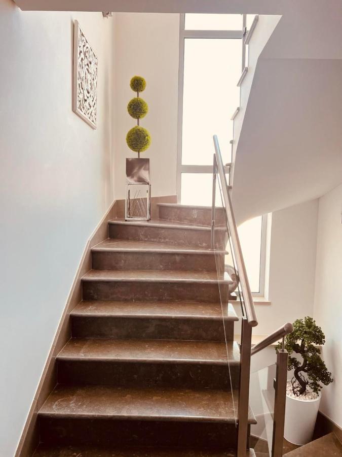 Casa Do Guilhim Villa Nazare Exterior photo
